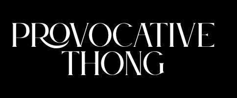 ProvocativeThong